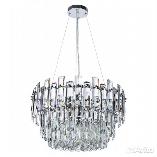 Divinare 3510/02 LM-11 Bellatrix потолочный светил