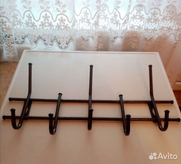 Вешалка для прихожей,55см. IKEA