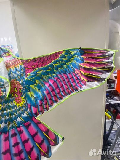 SW23123 Воздушный змей 150*62 см