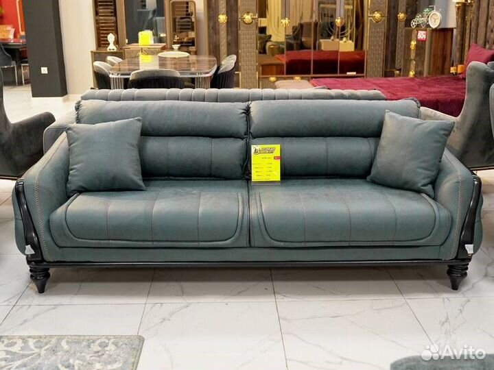 Диван четверка