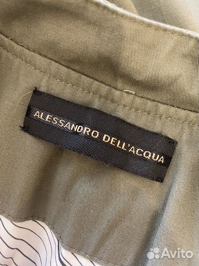 Alessandro dell acqua no 21