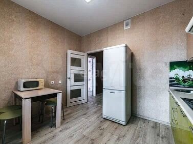 1-к. квартира, 41,7 м², 1/17 эт.