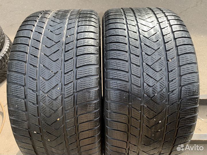 Pirelli Scorpion Winter RFT 315/35 R21
