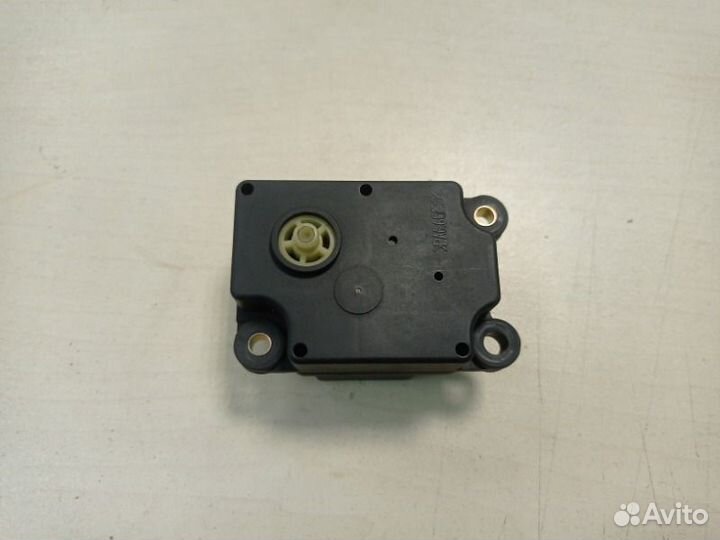 Моторчик заслонки отопителя Volvo Xc90 B6294T 2004