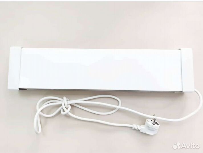 Облучатель бактерицидный азов-35, 75, 150