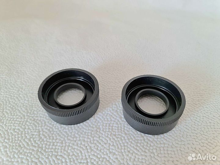 Наглазники (резиновые) Комз (Запчасть)