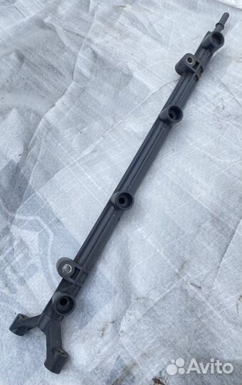 Топливная рампа газ, змз 405, 406