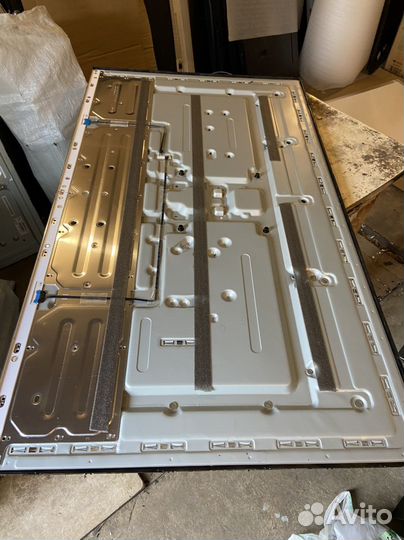 Samsung qe55q6fnau подсветка со светофильтрами