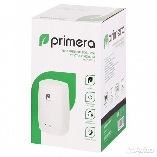 Увлажнитель воздуха Primera HUP-R2022