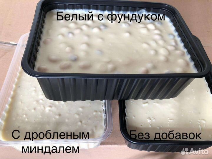 Шоколад, мармелад, нуга, шоколадные пасты, мёд