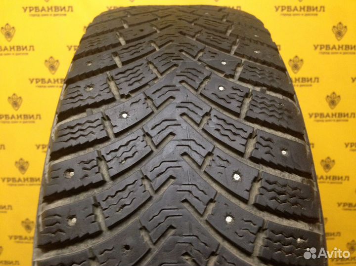 Michelin X-Ice North XIN2 195/65 R15