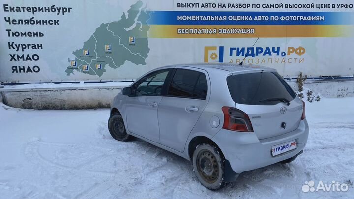 Резистор отопителя Toyota Yaris (XP90) 87138-0K090