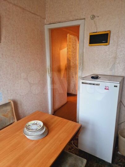 1-к. квартира, 29 м², 2/5 эт.