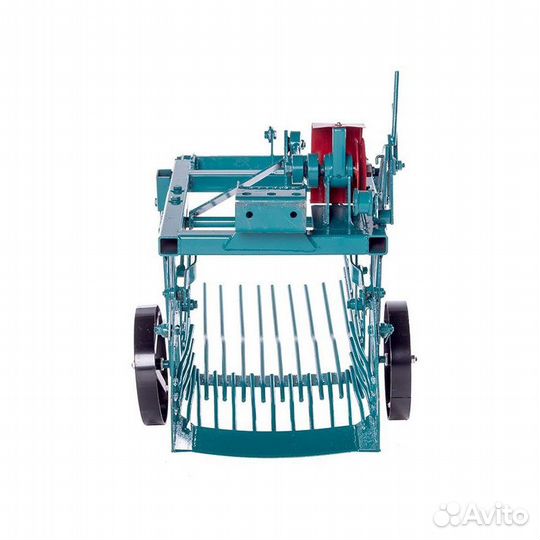 Картофелекопалка ккм-1 (Чебоксары)