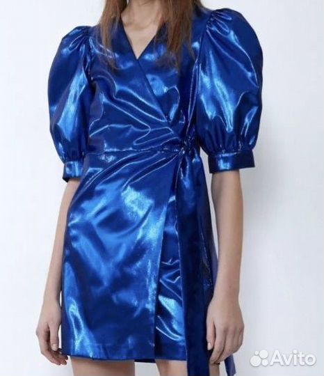 Платье zara
