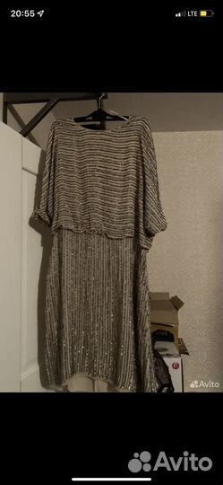 Продам платье