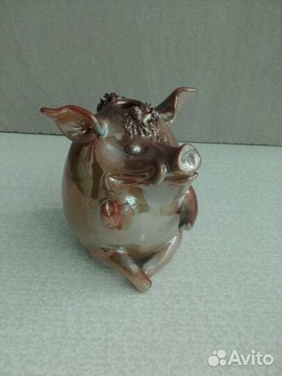 Хрюша. Сувенир