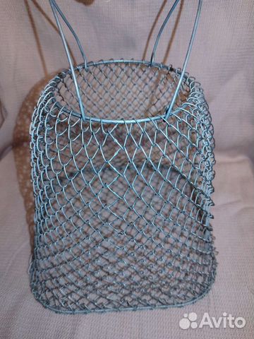 Cумка-сетка СССР