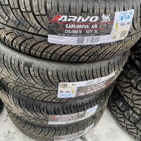 Arivo Carlorful A/S 235/60 R18