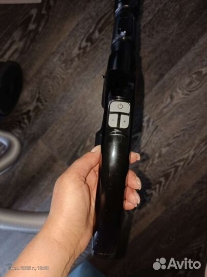 Пылесос samsung