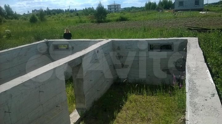 Участок 15 сот. (ИЖС)