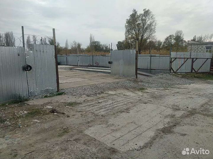 Прием металлолома