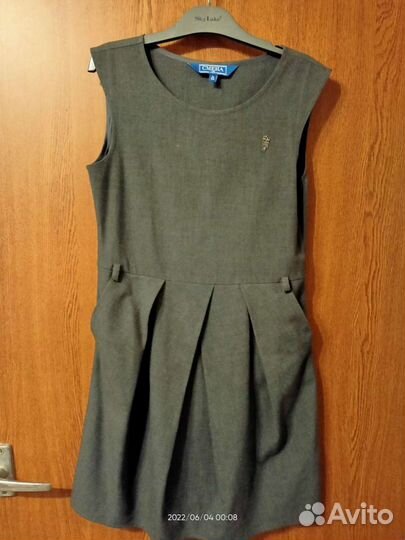 Школьная форма для девочки