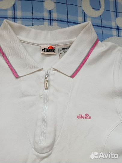 Майка Ellesse