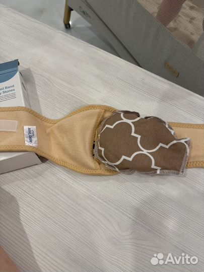 Пояс грелка от коликов