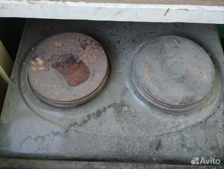 Духовка электрическая