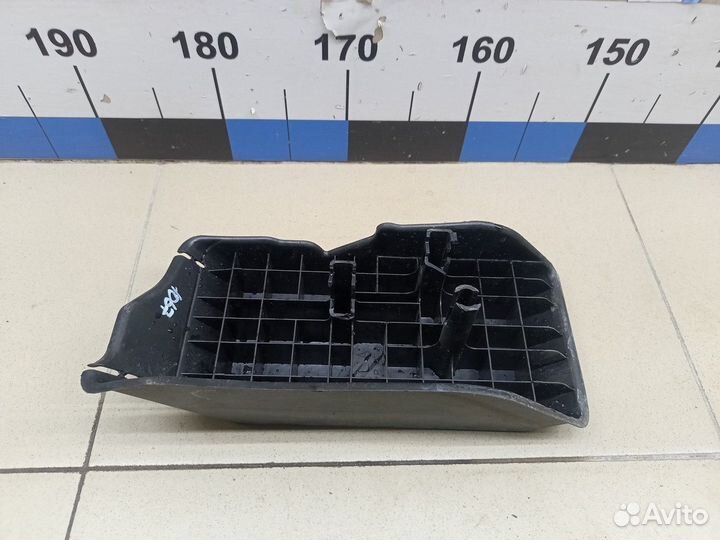 Накладка (кузов внутри) Land Cruiser (150) -Prado