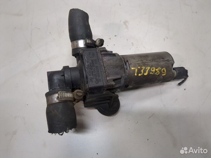 Насос водяной BMW 3 E90, E91, E92, E93, 2007