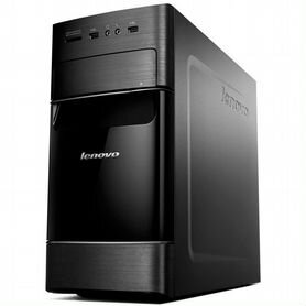 Компьютер Lenovo H530 MT