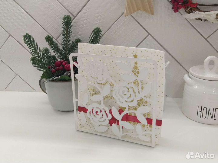 Подставка под большие салфетки икеа IKEA