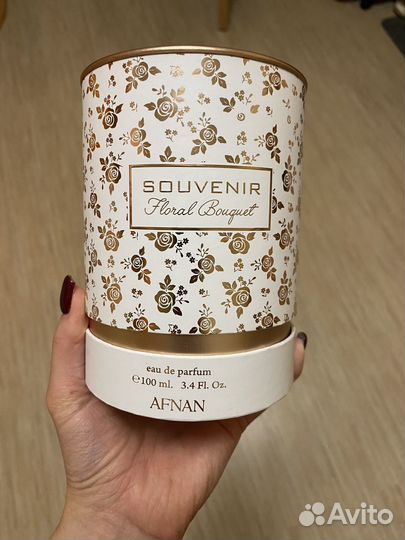 Духи женские