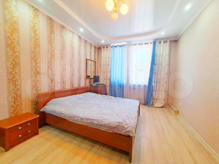 2-к. квартира, 64,7 м², 6/12 эт.