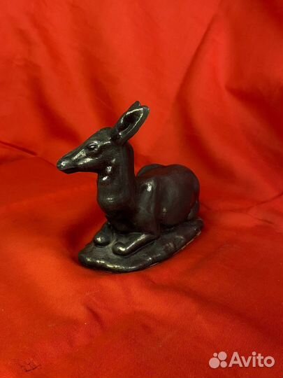 Статуэтка «Олененок»