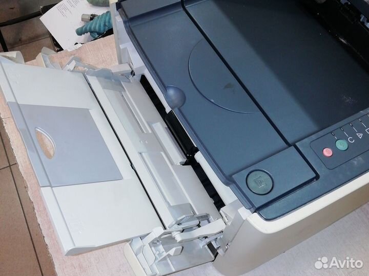Принтер лазерный HP laserjet P2015