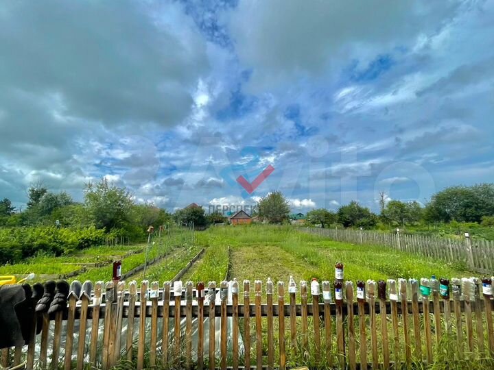 Дом 170 м² на участке 13,5 сот.