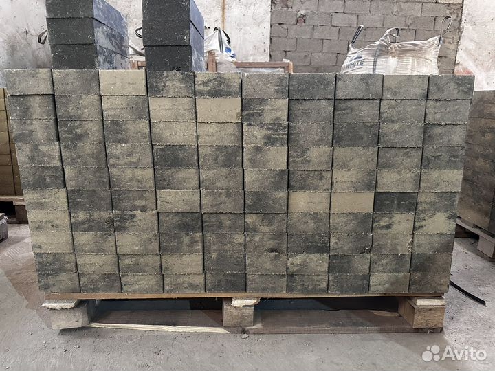 Кирпич облицовочный