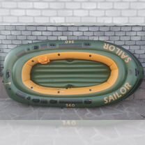 Лодка пвх Sailor 340, Варна
