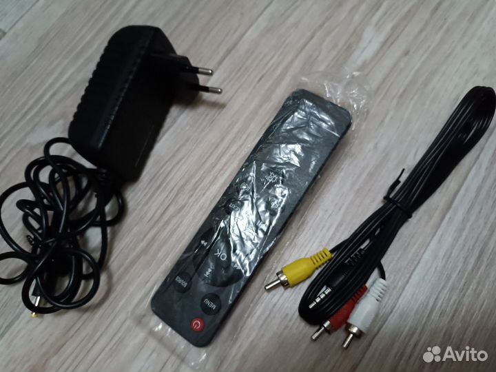 Мини проектор