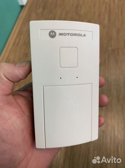 Точка доступа Motorola AP-6511-60010-WR