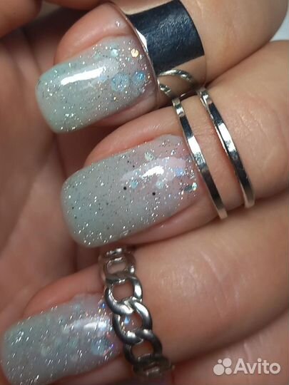 Мастер маникюра на дому