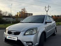 Kia Rio 1.4 AT, 2009, 177 000 км, с пробегом, цена 680 000 руб.