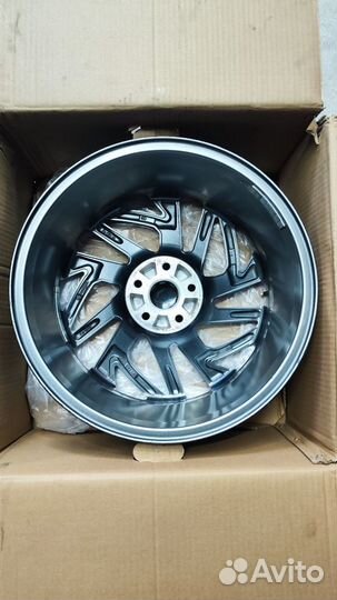 Диски 5x112 r18