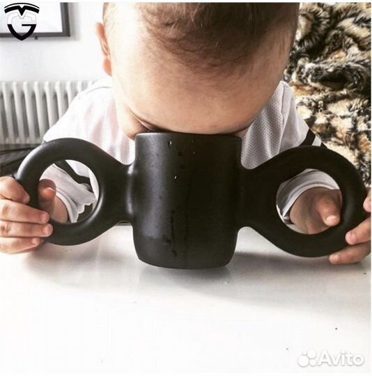 Кружка детская