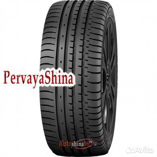 Accelera PHI-R 215/45 R17
