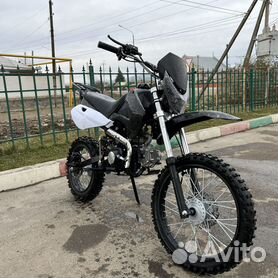 Мотоциклы KTM (КТМ)