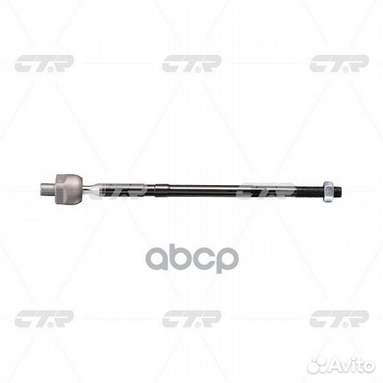 CRS-16 Тяга рулевая перед прав CR0549 CTR